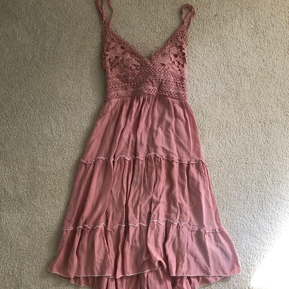 Zaful Summer dress